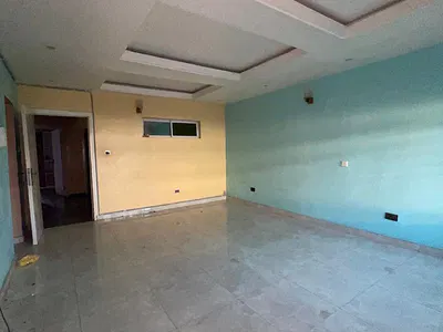 4 Bedrooms Terrace — Lekki, Lagos
