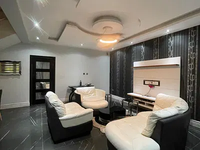 4 Bedroom Terraced Duplex — Lekki, Lagos