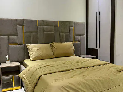 5 Bedroom Luxury Duplex — Lekki, Lagos