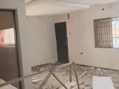 Executive 2 Bedroom Flat — Gbagada, Lagos
