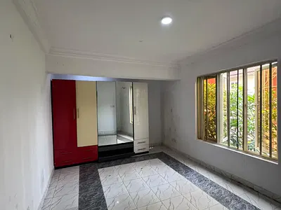 2 Bedroom Apartment — Lekki, Lagos