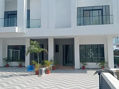 4 Bedroom Semi Detached Duplex — Victoria Gardens City, VGC, Lekki, Lagos