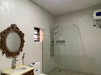 6 Massive Bedroom Duplex with BQ — Lekki, Lagos