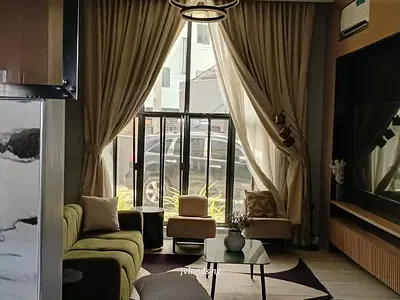 4 Bedroom Duplex — Lekki, Lagos