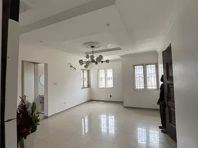 3 Bedroom Apartment — Lekki, Lagos