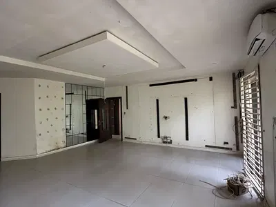 3 Bedroom Flat with BQ — Osapa, Lekki, Lagos