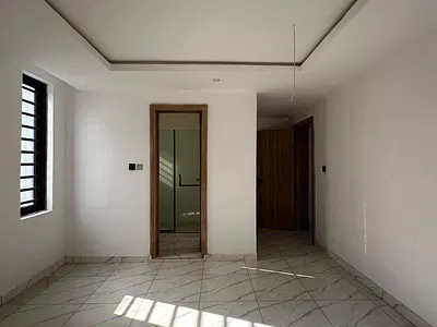 2 Bedroom Spacious Apartments — Ajah, Lekki Scheme 2, Ajah, Lagos
