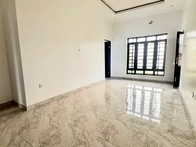 2 Bedroom Apartment — Lekki, Lagos