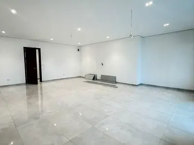 2 Bedroom Apartment — Lekki, Lagos