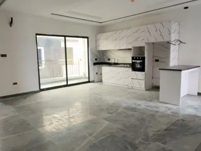 2 Bedroom Flat — Lekki, Lagos