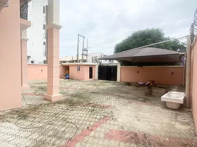 5 Bedroom Duplex — Pinnacle Filling Station Marwa Right, Lekki, Lagos