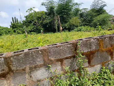 Residential Plot of Land — Ologuneru, Ibadan, Oyo