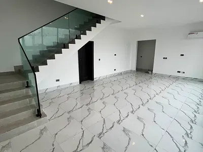 3 Bedroom Maisonette — Ikoyi, Lagos
