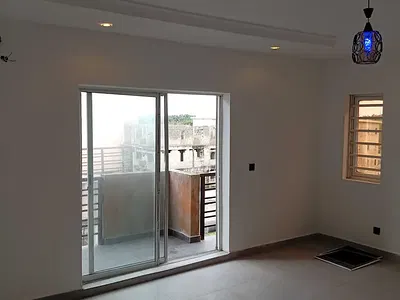 3 Bedroom Flat with Solar Power System — Ibeju Lekki, Lagos