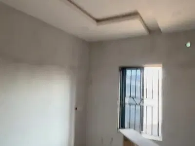 Lovely Sweet Mini Flat — New Garage, Bariga, Shomolu, Lagos