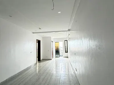 2 Bedroom Apartment — Lekki, Lagos