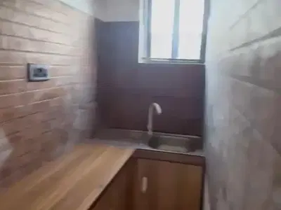 Lovely 2 Bedroom Flat — New Garage, Bariga, Shomolu, Lagos