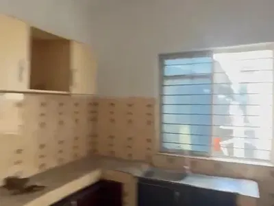 Lovely 2 Bedroom Flat — Soluyi, Gbagada, Lagos