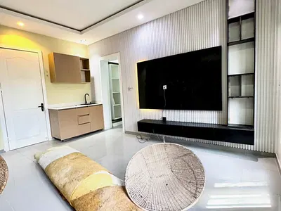 Studio Apartment — Victoria Island (VI), Lagos
