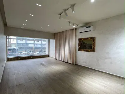 Fully Serviced with 24HRS Light and Already Build Shop Space in a Mall — Victoria Island (VI), Lagos