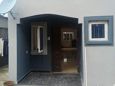 Standard 2 Bedroom Apartment — 20 Yeye Street, Goodness Estate, Ado, Ajah, Lagos