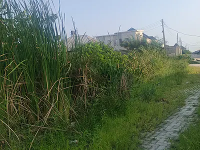 Newly Out Open Land — Admiralty Way, Lekki Phase 1, Lekki, Lagos
