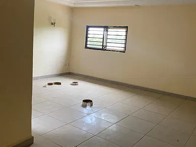 4 Bedroom Fully Detached Duplex — Mbora, Life Camp, Abuja