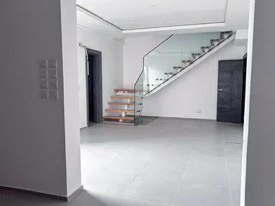Brand New 2 Bedroom Maisonette — 22 Neyo Street, Illasan Area, Lekki Expressway, Lekki, Lagos