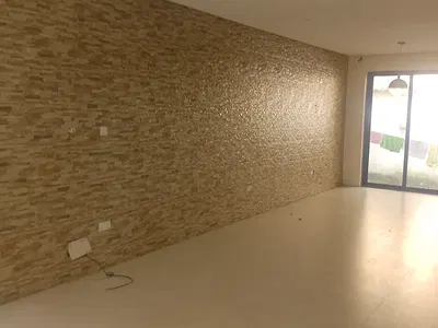 Executive Luxury 3 Bedroom Terrace Duplex with 24 Hours Light — Lekki, Lagos