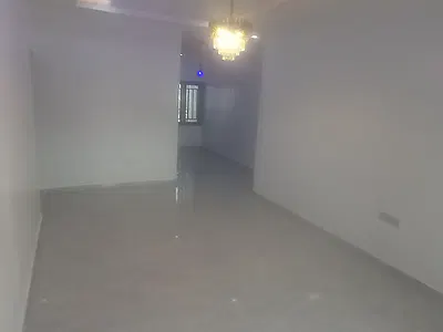 Tastefully Finished 2 Bedrooms Flat in an Estate — Gwarinpa, Abuja