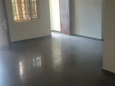 Standard 2 Bedrooms Flat — Gwarinpa, Abuja