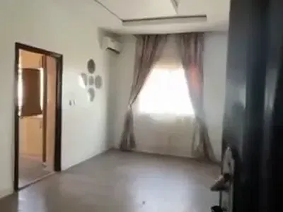2 Bedroom Flat with Ac — Gilmor, Jahi, Abuja