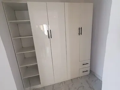 Mini Flat (Room and Parlour) Upstairs. Video Available — Lekki, Lagos