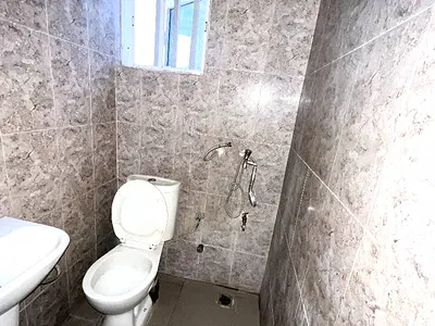 Studio Condo — Springs Garden, Ikate, Lekki, Lagos