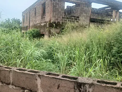 Plot of Land — Old GRA, Enugu, Enugu