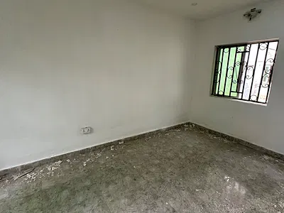 One Bedroom Apartment in a Secured Estate — 6th Avenue After Charlie Boy, Gwarinpa, Abuja