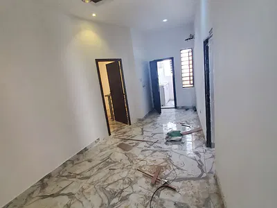 1 Bedroom Mini Flat — Lekki, Lagos