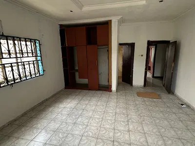 Two Units of a Standard Room Self Contain Apartment — Gaduwa Estate, Gaduwa, Abuja