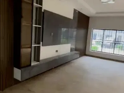 4 Bedroom Terraced Duplex — Gilmore, Jahi, Abuja