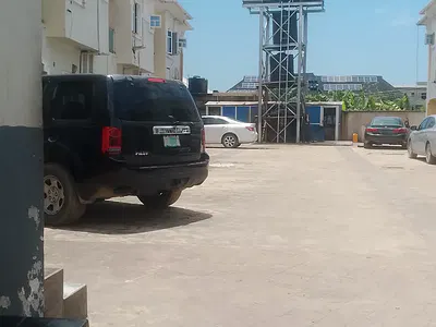 3 Bedroom Duplex in a Court — General Paint, Ajah, Lagos