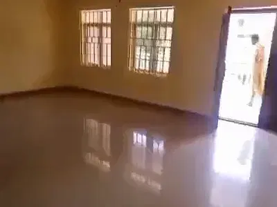 3 Bedroom Flat — Navy Quarters Axis, Jahi, Abuja