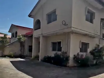4 Bedroom Semi-Detached House with BQ — Atlantic Beach Estate, Oniru, Victoria Island (VI), Lagos