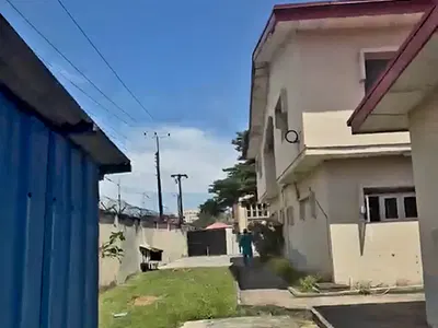 4 Bedroom Semi-Detached House with BQ — Atlantic Beach Estate, Oniru, Victoria Island (VI), Lagos