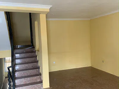 Luxury 4-Bedroom Apartment + BQ — Lekki, Lagos