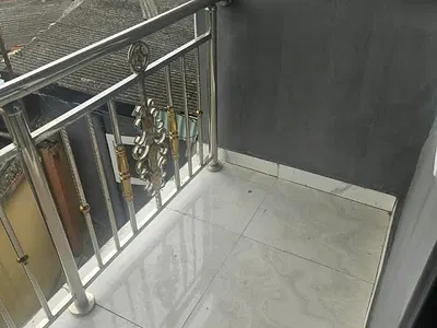 2 Bedroom Flat — Ojodu, Lagos