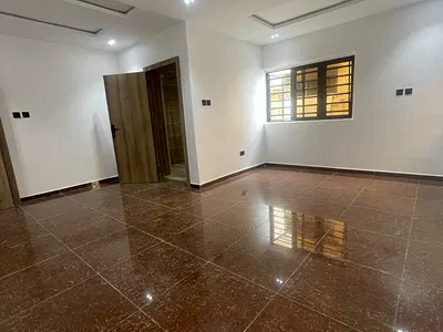 Tastefully Finished and Spacious 3 Bedroom Duplex for Office or Resid — Lekki, Lagos