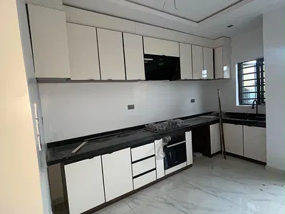 2 Bedroom Flat — Magodo, Lagos