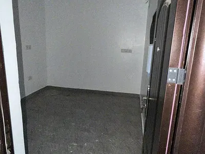 A Standard Room Self Contain Apartment in a Secured Estate — Efab Queens Estate, Gwarinpa Extension, Gwarinpa, Abuja