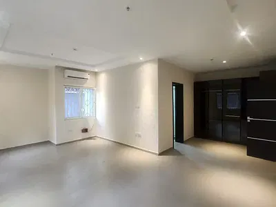 3 Bedroom Apartment — Ikoyi, Lagos