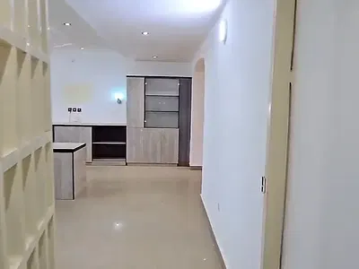 4 Bedroom Semi-Detached Duplex — Jabi, Abuja